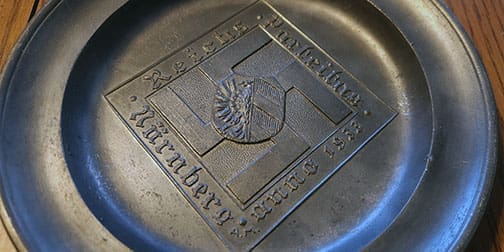 RPT plaque 0226 Pi 2