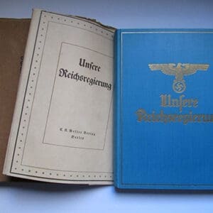 Reichsregierung 0226 1
