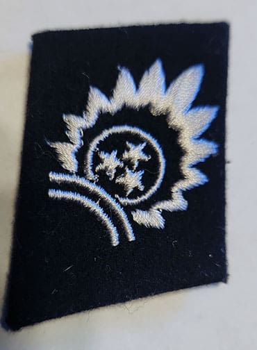 SS collar II 0226 Pi 1