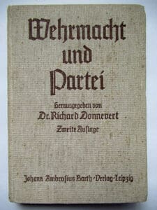 Wehrm Partei 0226 1