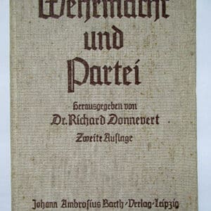 Wehrm Partei 0226 1