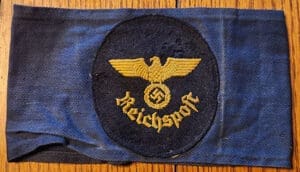 postal armband 0226 Pi 1