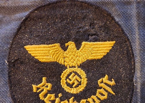 postal armband 0226 Pi 2