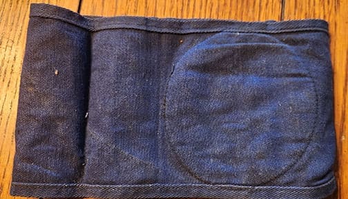 postal armband 0226 Pi 5