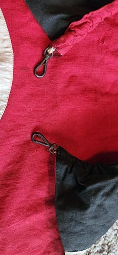 school pennant 0226 Pi 3