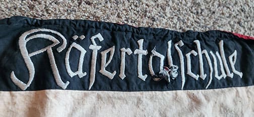 school pennant 0226 Pi 5