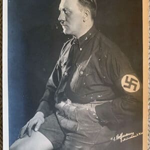 1932 AH Hoffmann 0326 JC 1