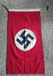 28x15 flag 0326 Pi 1