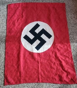 36x28 flag 0326 Pi 1