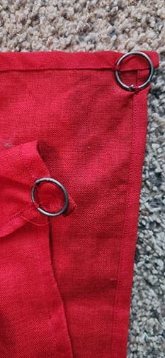 36x28 flag 0326 Pi 5