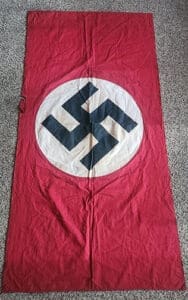 56x28 flag 0326 Pi 1