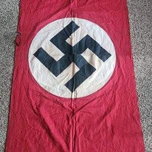 56x28 flag 0326 Pi 1