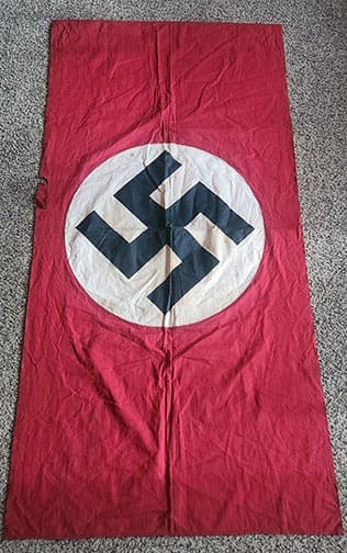 56x28 flag 0326 Pi 1