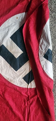 56x28 flag 0326 Pi 2