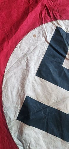 56x28 flag 0326 Pi 3