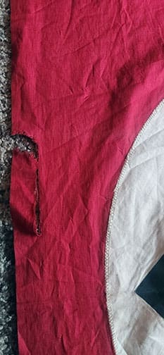 56x28 flag 0326 Pi 6