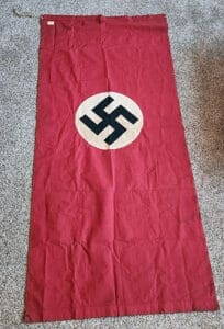 67x30 flag 0326 Pi 1