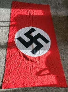 81x38 flag 0326 Pi 1