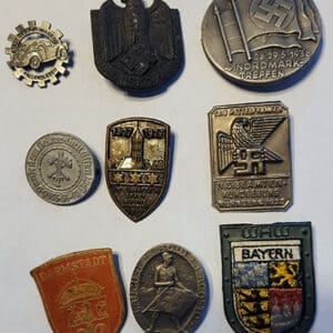 8x tinnie lot 0326 Pi 1