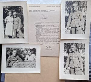 Berger Dirlewanger 0326 JL 1