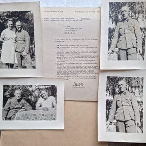 Berger Dirlewanger 0326 JL 1