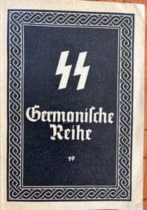 Germ Reihe 0326 LF 1