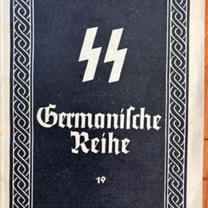 Germ Reihe 0326 LF 1