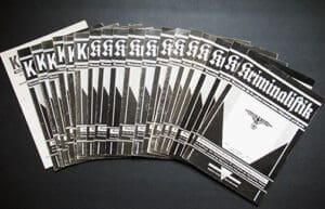 Kriminalistik 0326 1