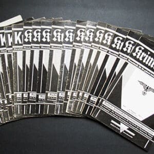 Kriminalistik 0326 1