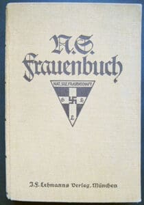 NS Frauenbuch 0326 1
