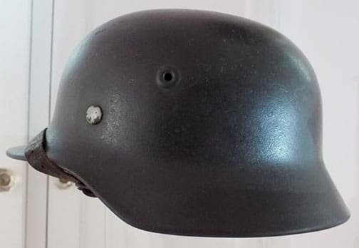 SS helmet 0326 JC 2