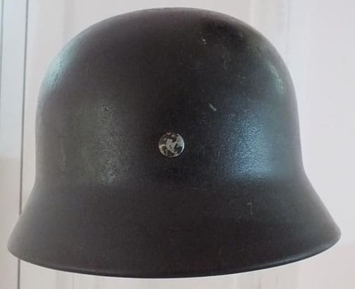SS helmet 0326 JC 3