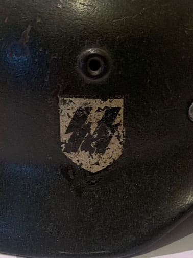 SS helmet 0326 JC 7