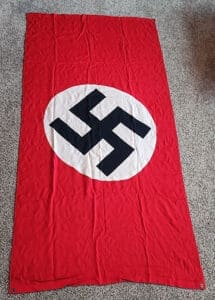 vehicle flag 0326 Pi 1