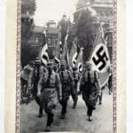 1930 Stahlhelm Kal 0426 1