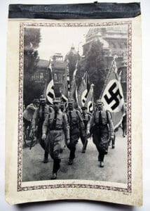 1930 Stahlhelm Kal 0426 1