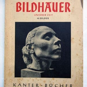 Bildhauer 0426 1