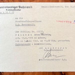 Buchenwald death note 0426 LF 1