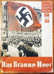 Das Braune Heer 0426 Pi 1