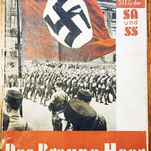 Das Braune Heer 0426 Pi 1