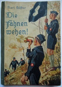 Fahnen wehen 0426 1