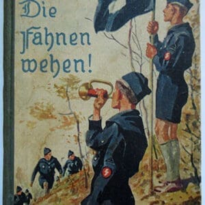 Fahnen wehen 0426 1