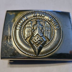 HJ buckle 0426 Pi 1