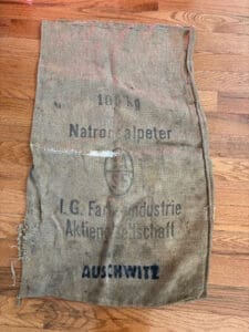 IG Farben sac 0426 LF 1