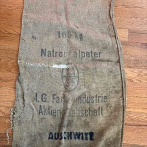 IG Farben sac 0426 LF 1