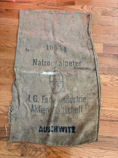 IG Farben sac 0426 LF 1