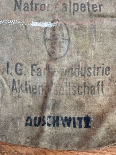 IG Farben sac 0426 LF 3