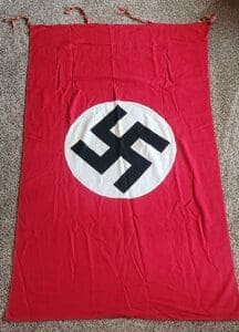 Italian TR flag 0426 Pi 1