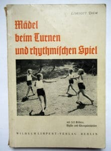 JM beim Turnen 0426 1