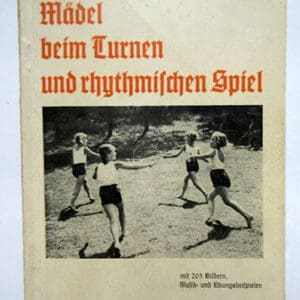 JM beim Turnen 0426 1